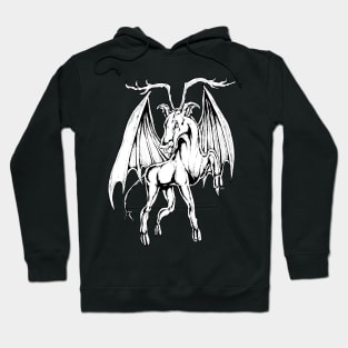 The Jersey Devil Hoodie